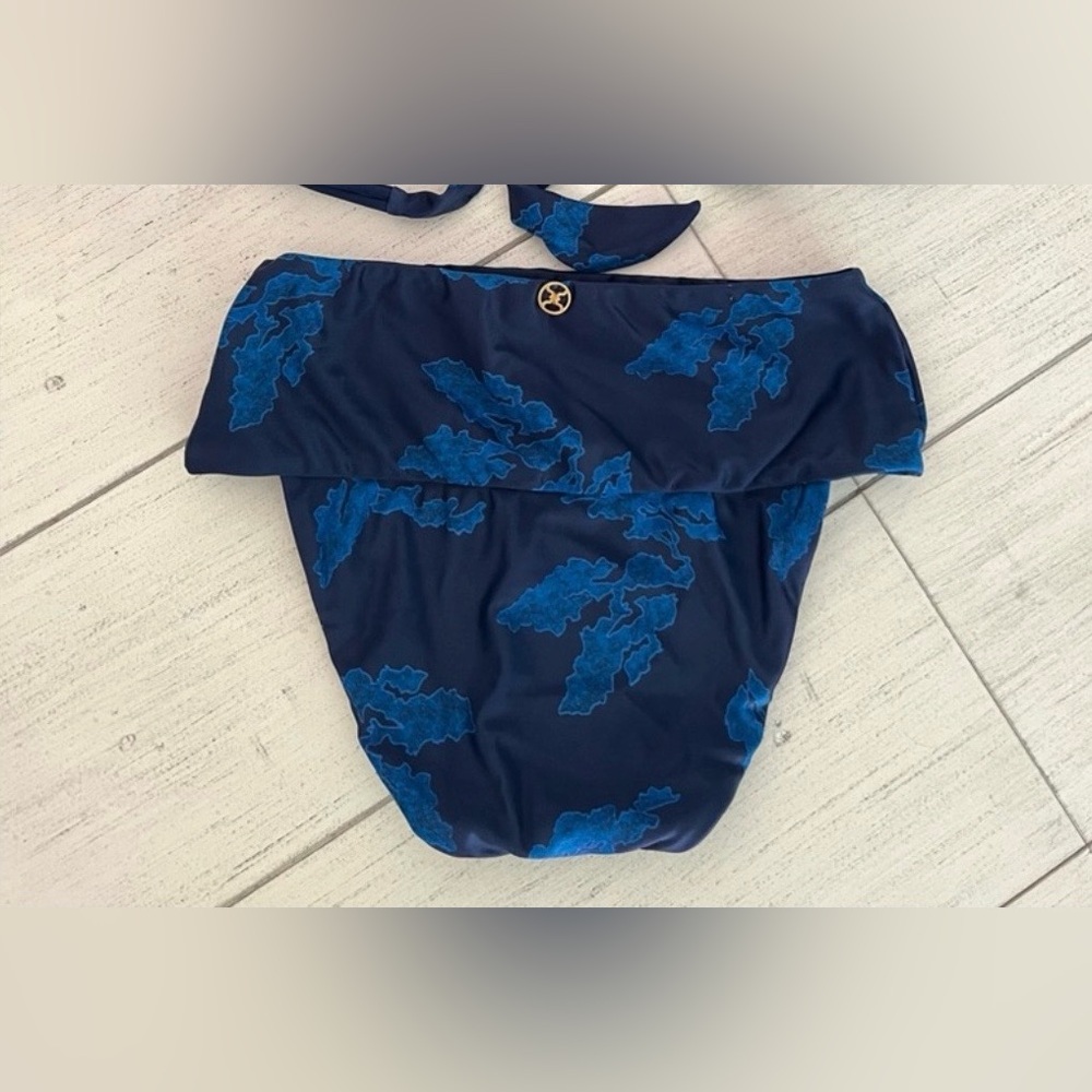 Vix by Paula Hermanny Swim Bottoms Size XS NWOT - Picture 4 of 5